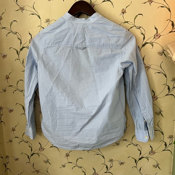 L.O.G.G button down - Picture 2 of 3